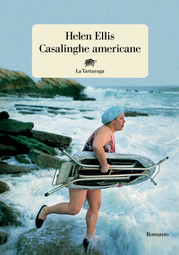 Casalinghe americane - Librerie.coop Casalinghe americane - Librerie.coop