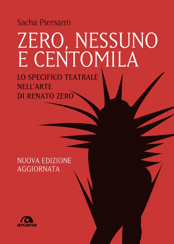 Zero, nessuno e centomila - Librerie.coop Zero, nessuno e centomila - Librerie.coop