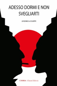 Adesso dormi e non svegliarti - Librerie.coop