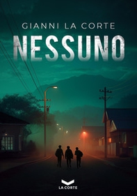 Nessuno - Librerie.coop