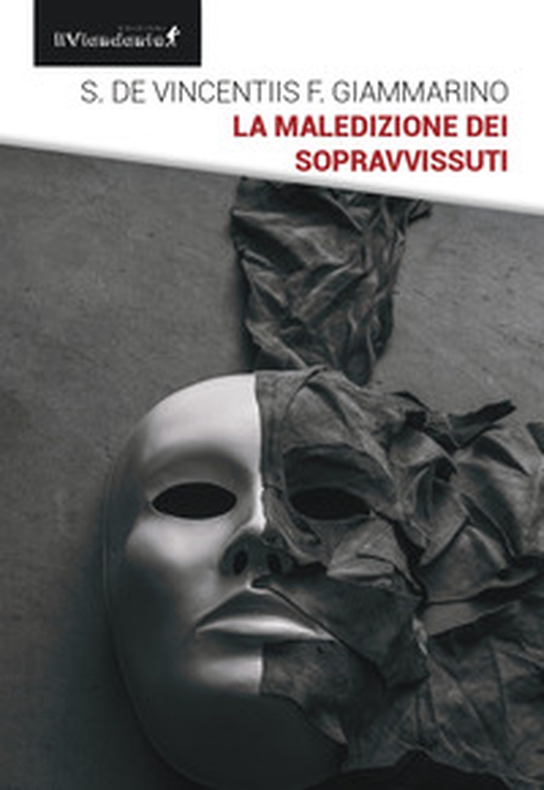 La maledizione dei sopravvissuti - Librerie.coop