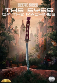 The eyes of the machine - Librerie.coop