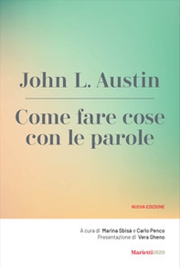 Come fare cose con le parole - Librerie.coop