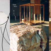 Tarek Atoui. Dialogos. Ediz. italiana e inglese - Librerie.coop