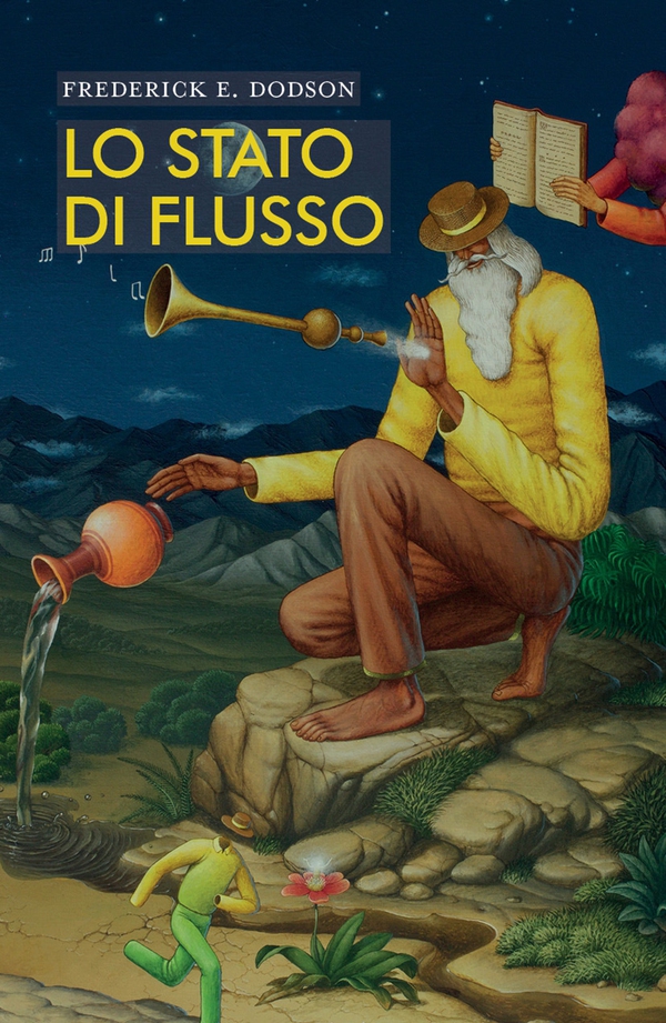 Lo stato di flusso - Librerie.coop Lo stato di flusso - Librerie.coop