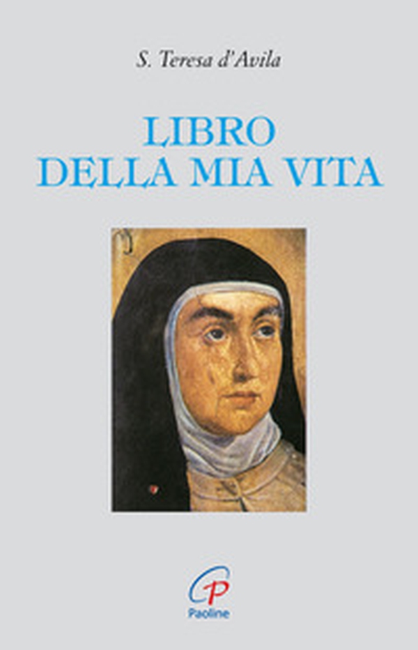 Libro della mia vita - Librerie.coop Libro della mia vita - Librerie.coop