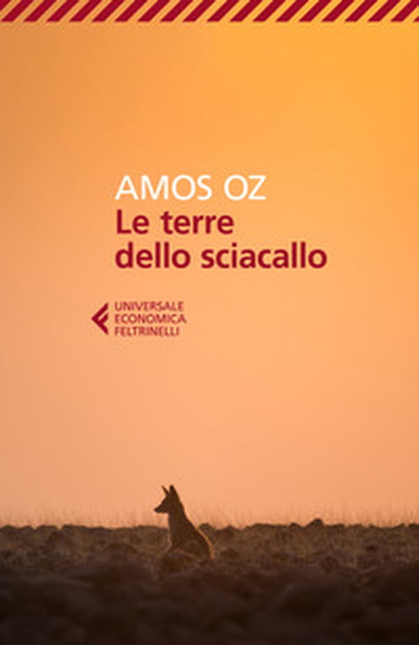 Le terre dello sciacallo - Librerie.coop Le terre dello sciacallo - Librerie.coop