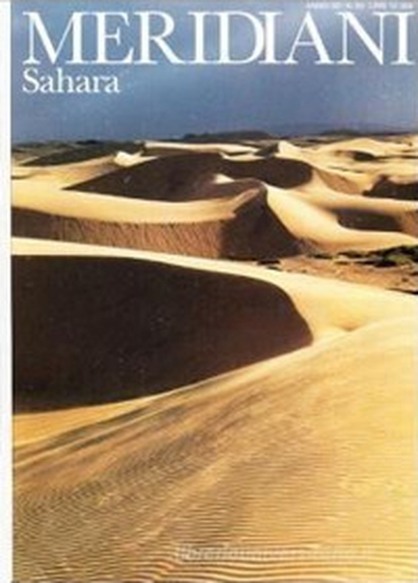 Sahara - Librerie.coop Sahara - Librerie.coop