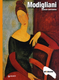 Modigliani - Librerie.coop Modigliani - Librerie.coop
