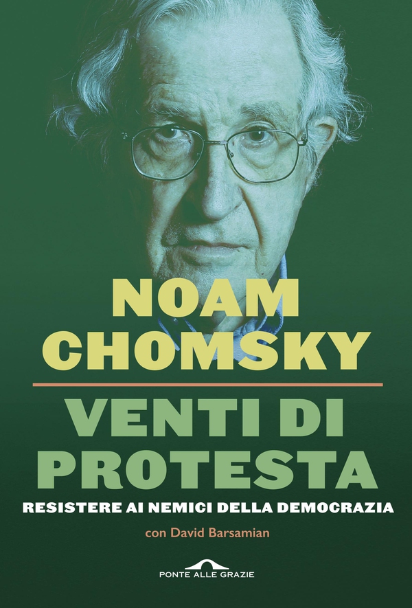 Venti di protesta - Librerie.coop Venti di protesta - Librerie.coop