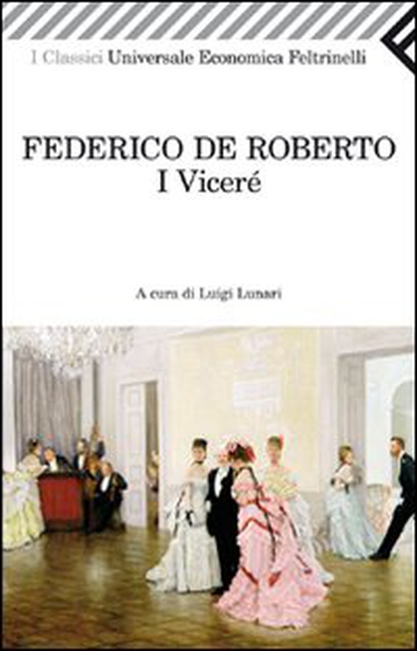 I viceré - Librerie.coop I viceré - Librerie.coop