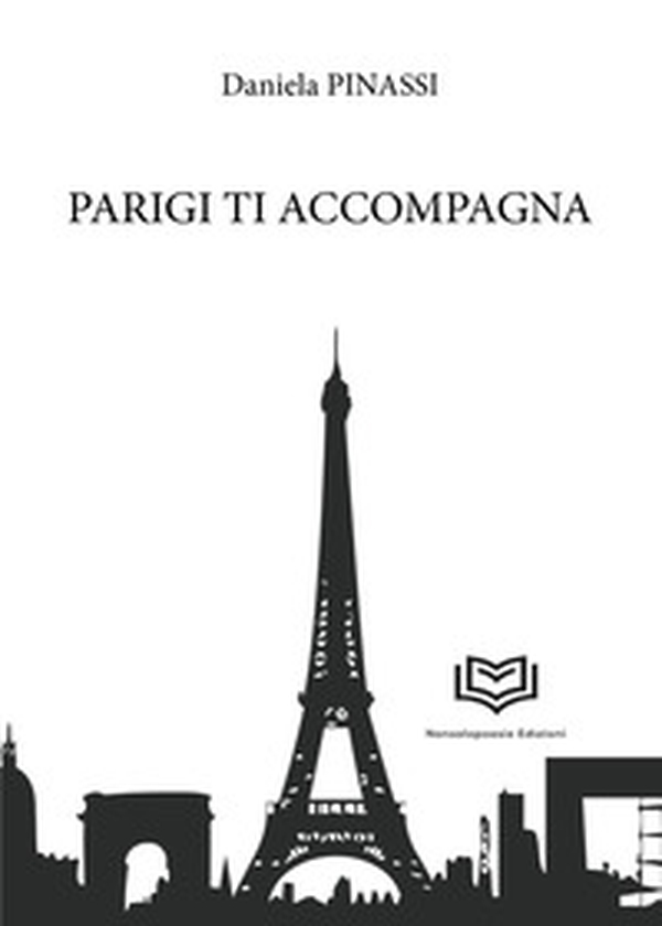 Parigi ti accompagna - Librerie.coop Parigi ti accompagna - Librerie.coop
