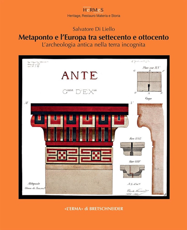 Metaponto e l'Europa Tra Settecento e Ottocento - Librerie.coop