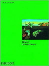 Dalì. Ediz. inglese - Librerie.coop