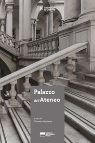 Palazzo dell'Ateneo - Librerie.coop