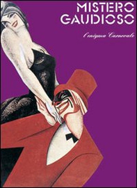 Mistero gaudioso. L'enigma carnevale - Librerie.coop