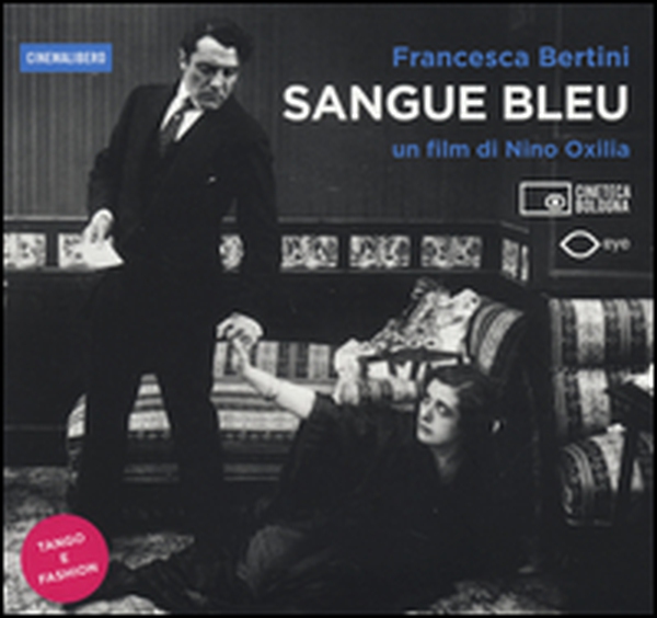 Sangue bleu. DVD - Librerie.coop Sangue bleu. DVD - Librerie.coop