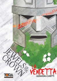 Jewels of the crown - Librerie.coop Jewels of the crown - Librerie.coop