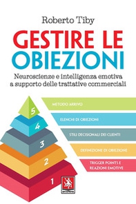 Gestire le obiezioni. Neuroscienze e intelligenza emotiva a supporto delle trattative commerciali - Librerie.coop Gestire le obiezioni. Neuroscienze e intelligenza emotiva a supporto delle trattative commerciali - Librerie.coop