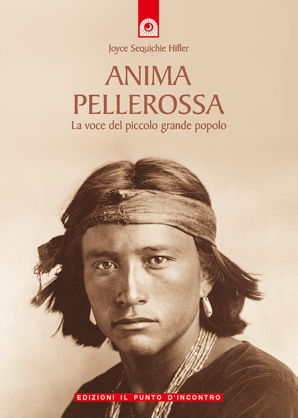 Anima pellerossa - Librerie.coop Anima pellerossa - Librerie.coop