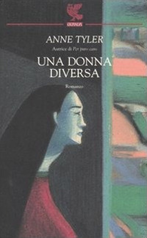 Una donna diversa - Librerie.coop Una donna diversa - Librerie.coop