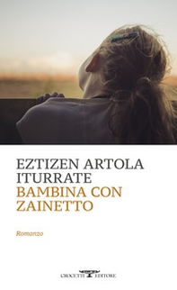 Bambina con zainetto - Librerie.coop