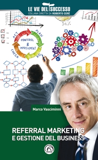 Referral marketing e gestione del business - Librerie.coop
