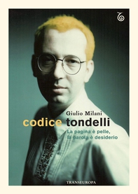 Codice Tondelli - Librerie.coop