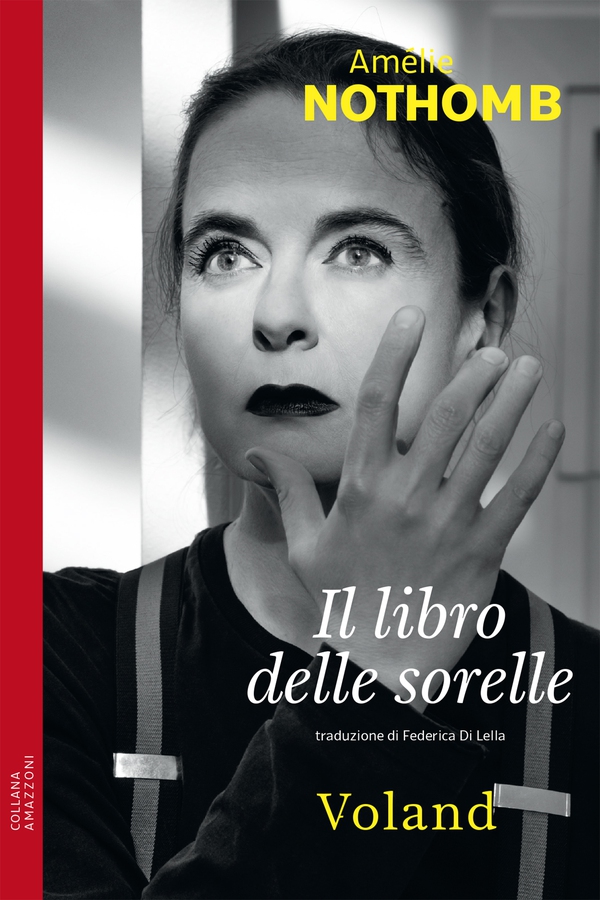 Il libro delle sorelle - Librerie.coop Il libro delle sorelle - Librerie.coop