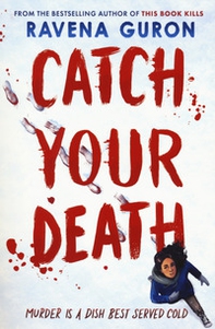 Catch your death - Librerie.coop