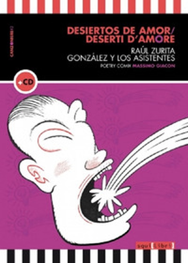 Desiertos de amor-Deserti d'amore - Librerie.coop Desiertos de amor-Deserti d'amore - Librerie.coop