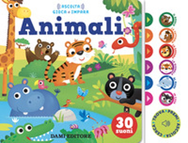 Animali - Librerie.coop Animali - Librerie.coop