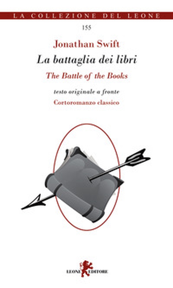 La battaglia dei libri-The battle of the books - Librerie.coop La battaglia dei libri-The battle of the books - Librerie.coop