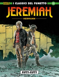 Jeremiah - Librerie.coop