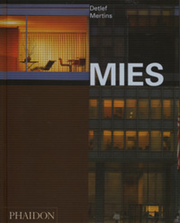 Mies - Librerie.coop Mies - Librerie.coop