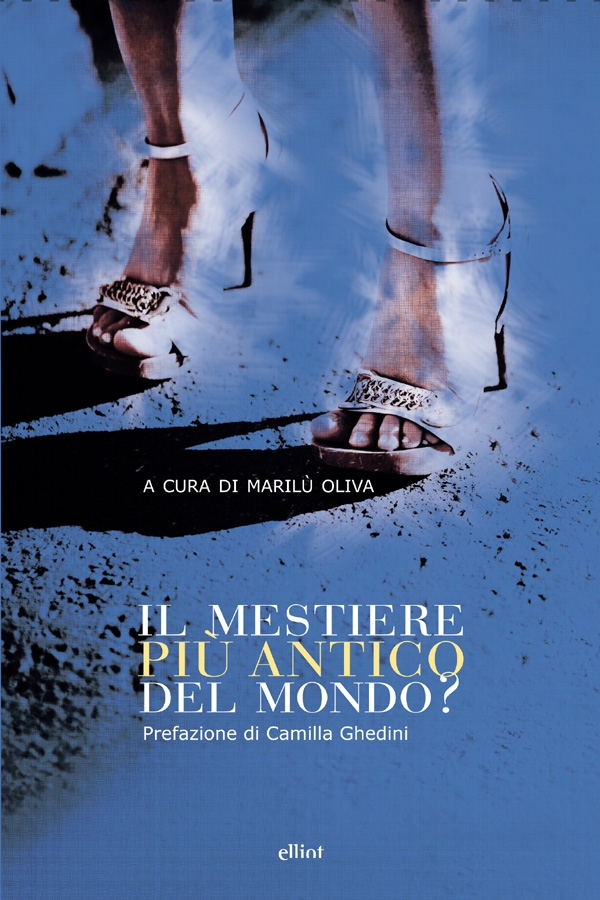 Il mestiere più antico del mondo? - Librerie.coop Il mestiere più antico del mondo? - Librerie.coop