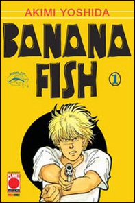 Banana Fish - Librerie.coop