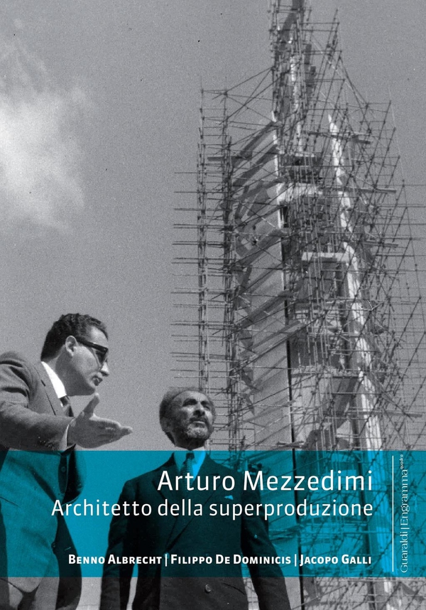 Arturo Mezzedimi - Librerie.coop Arturo Mezzedimi - Librerie.coop