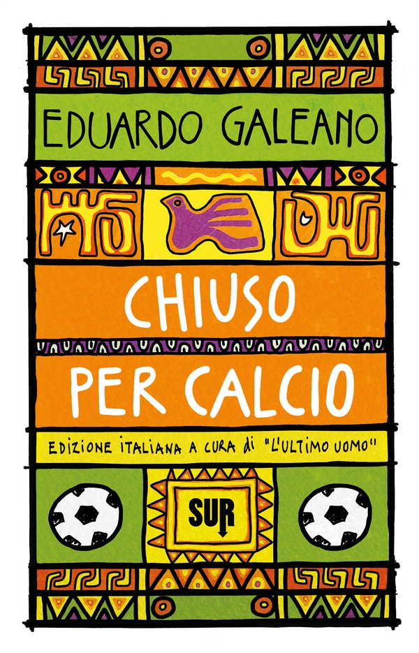 Chiuso per calcio - Librerie.coop Chiuso per calcio - Librerie.coop