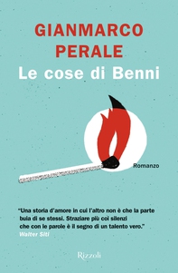 Le cose di Benni - Librerie.coop Le cose di Benni - Librerie.coop