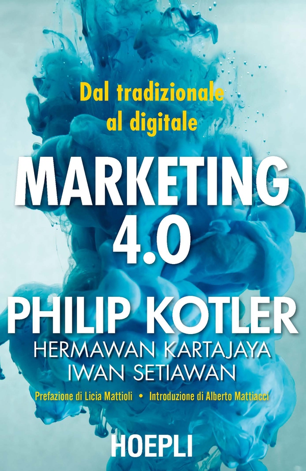 Marketing 4.0 - Librerie.coop Marketing 4.0 - Librerie.coop