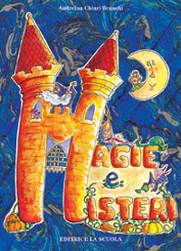 Magie e misteri - Librerie.coop Magie e misteri - Librerie.coop