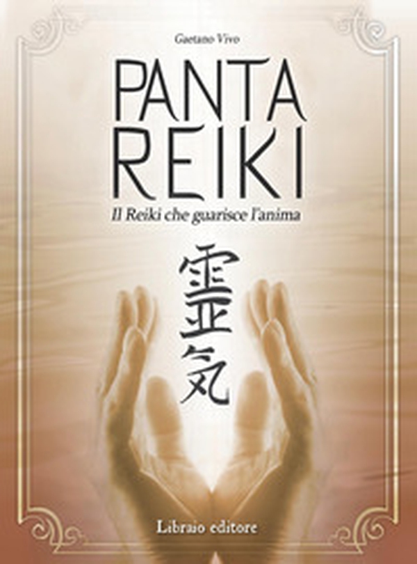 Panta reiki - Librerie.coop Panta reiki - Librerie.coop