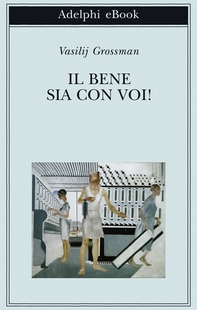 Il bene sia con voi! - Librerie.coop Il bene sia con voi! - Librerie.coop
