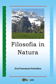Filosofia in natura - Librerie.coop Filosofia in natura - Librerie.coop