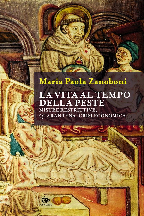 La vita al tempo della peste - Librerie.coop La vita al tempo della peste - Librerie.coop