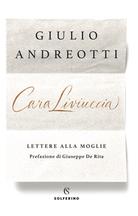 Cara Liviuccia - Librerie.coop Cara Liviuccia - Librerie.coop