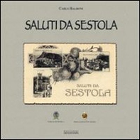 Saluti da Sestola. 237 cartoline antiche - Librerie.coop