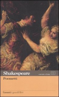 Poemetti. Testo inglese a fronte - Librerie.coop Poemetti. Testo inglese a fronte - Librerie.coop