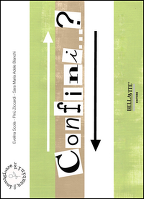Confini - Librerie.coop Confini - Librerie.coop